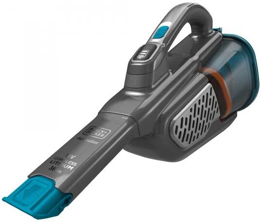 Aspirapolvere a Mano Black & Decker BHHV520BF-QW