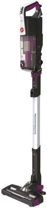 Hoover HF522LHS 011 Aspirapolvere Senza Sacchetto 0.45 Litri 290W Nero