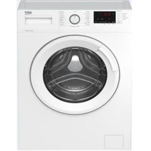 Beko LAVATRICE WUXS61032WI-IT 6KG 1000GI