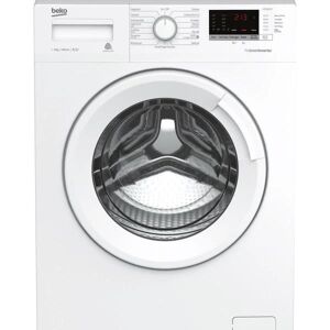 Beko Lavatrice 9kg Young Smart A+++/b Inverter 1200giri Wtx91232wi/it