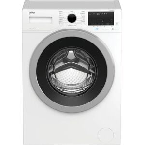 Beko LAVATRICE A VAPORE STEAMCURE 8KG