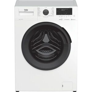 Beko LAVATRICE A VAPORE STEAMCURE 8KG