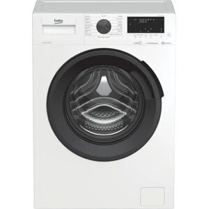 Beko LAVATRICE A VAPORE STEAMCURE 7KG