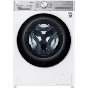 LG F6wv909p2e Lavatrice Carica Frontale Ai Dd Classe Energetica A Capacita' Di Carico 9 Kg Centrifuga 1400rpm Wifi Smartthinq