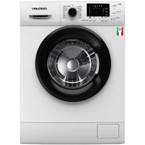 San Giorgio Lavatrice F4 Led 7kg Slim