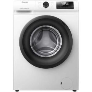 Hisense LAVAT SLIM 7KG C 1200 GIRI VAP