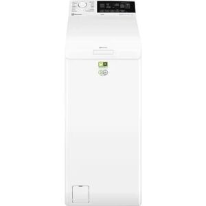 Electrolux Ew8t363a Lavatrice Caricamento Dall'alto 6kg 1251 GirI-Min Bianco