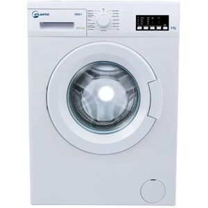 Effezetaitalia Lavatrice Atlantic Dariaecoline 6 Kg 1000 Giri Classe D Bianco