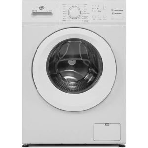 Effezetaitalia Lavatrice Daya Dsw61021 Slim 6 Kg 1000 Giri Classe E