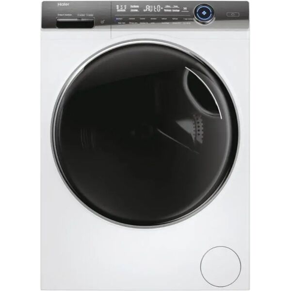 haier i-pro series 7 hw90-b14igiu1-it lavatrice caricamento frontale 9kg 1400 giri-min classe energetica b bianco