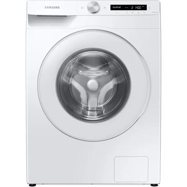 samsung ww90t534dtw lavatrice carica frontale ai control classe energetica a capacita' di carico 9 kg centrifuga 1400 giri motore digital inverter va