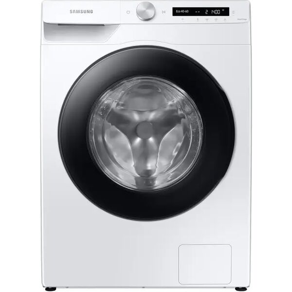 samsung ww10t534daw lavatrice carica frontale ai control classe energetica a capacita' di carico 10,5 kg centrifuga 1400 giri motore digital inverter