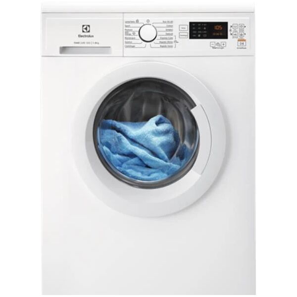 electrolux lavat ew2f5w82 8kg a 1200 giri