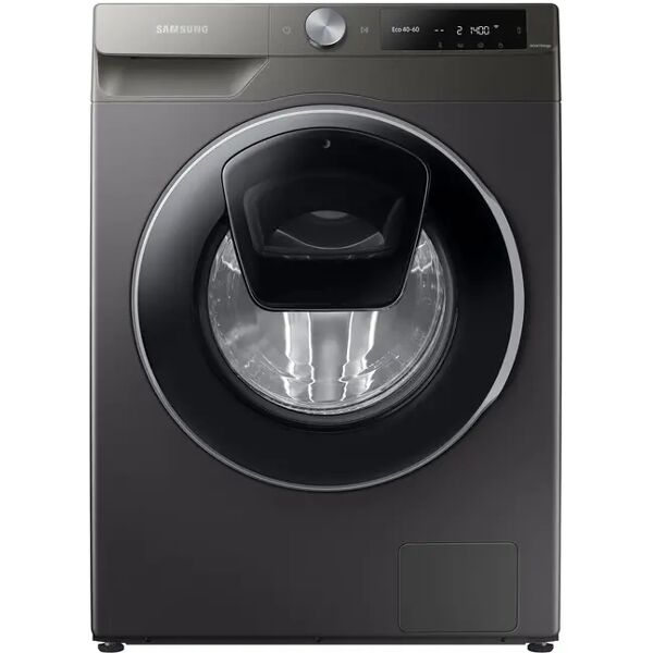 samsung ww90t684dln lavatrice 9 kg caricamento frontale ai control addwash ecodosatore classe energetica a 1400 giri vapore igienizzante