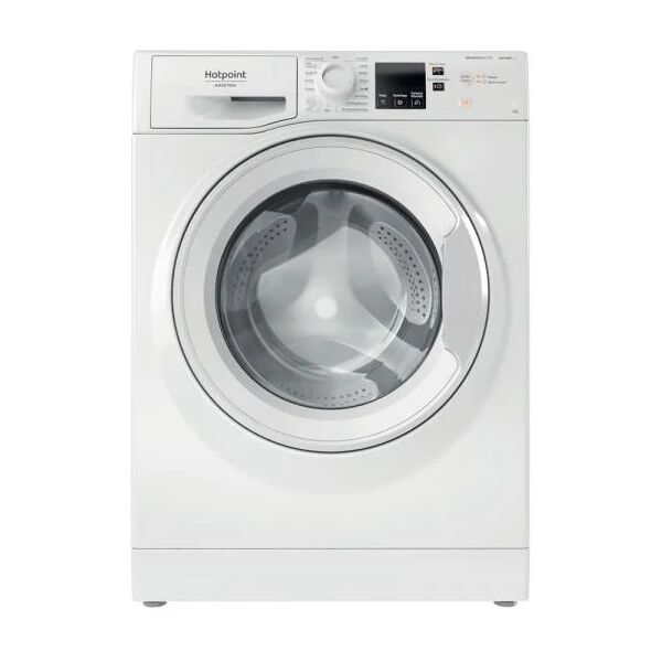 ariston hotpoint lavatrice 8kg invertervapore classe c 1200giri nfr428w it