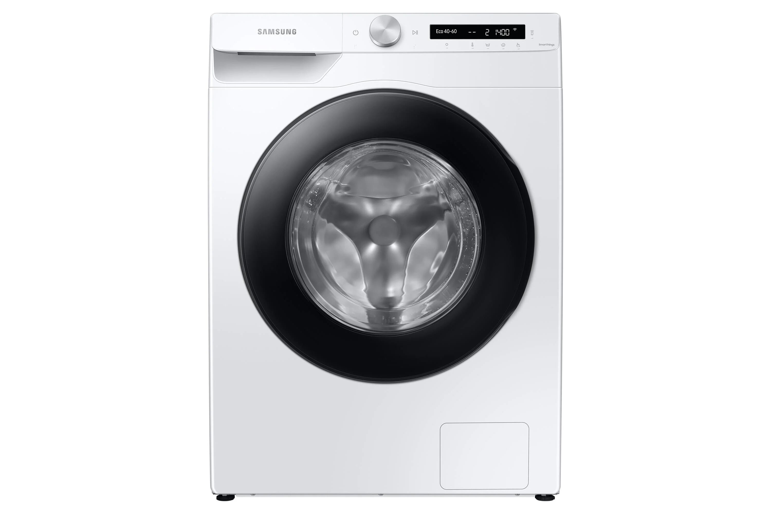 samsung ww10t534daw lavatrice carica frontale ai control classe energetica a capacita' di carico 10,5 kg centrifuga 1400 giri motore digital inverter