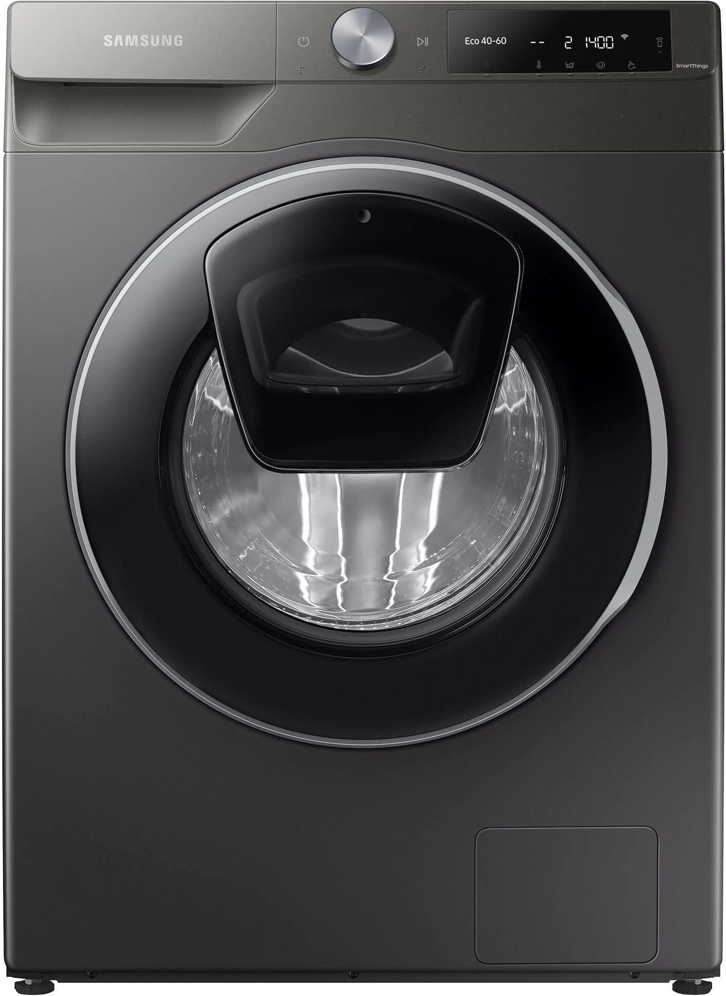 samsung ww90t684dln lavatrice 9 kg caricamento frontale ai control addwash ecodosatore classe energetica a 1400 giri vapore igienizzante