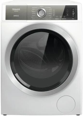 ariston lavatrice hotpoint 10kg direct drive traz.diretta vapore a h8 w046wb it