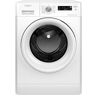 Whirlpool Ffs P8 It Lavatrice A Carica Frontale A Libera Installazione, 1200 Giri/Min, Bianco, 8 Kg