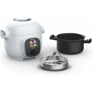 Robot da Cucina Moulinex 3 L