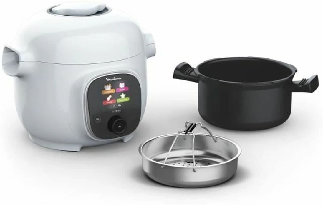 robot da cucina moulinex 3 l