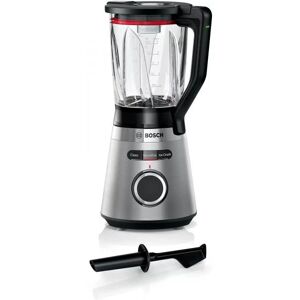 Bosch Vitapower Mmb6382mn Frullatore 1,5 L Frullatore Da Tavolo 1200 W Nero, Acciaio Inossidabile