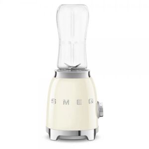 SMEG 50's Style Aesthetic 0,6 L Frullatore Da Tavolo 300 W Crema