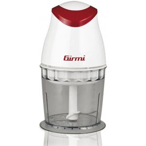 Girmi Tr01 Tritatutto Chopper 350w BiancO-Rosso