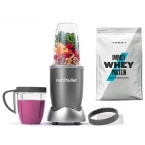 Frullatore Nutribullet NB606DG 600 W 700 ml