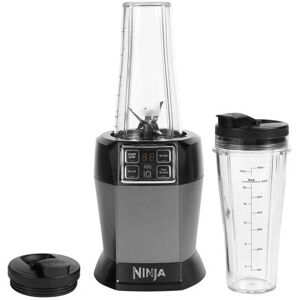 Ninja BN495 0,7 L 1000 W Antracite, Nero, Grigio