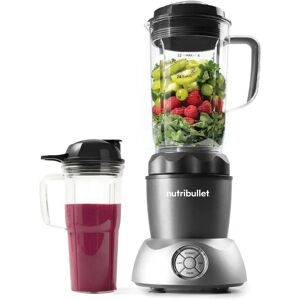 Nutribullet Nb200dg Frullatore A Bicchiere Select Grigio