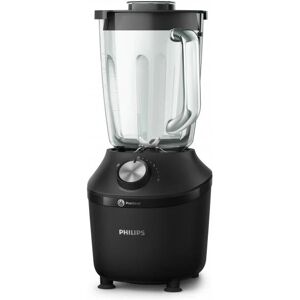 Philips 3000 Series Hr2291/01 Frullatore 2 L Frullatore Da Tavolo 600 W Nero