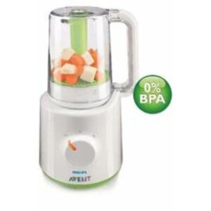 Philips EASY PAPPA 2IN1