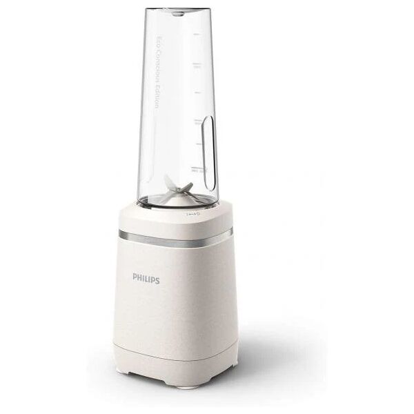 philips 5000 series hr2500/00 frullatore 0,6 l frullatore da tavolo 250 w bianco