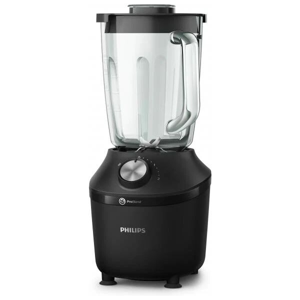 philips 3000 series hr2291/01 frullatore 2 l frullatore da tavolo 600 w nero