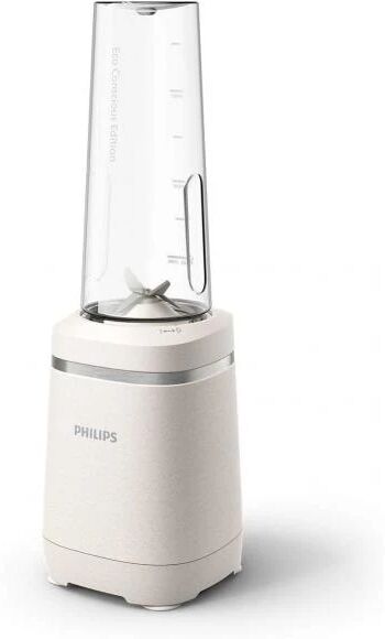 philips 5000 series hr2500/00 frullatore 0,6 l frullatore da tavolo 250 w bianco