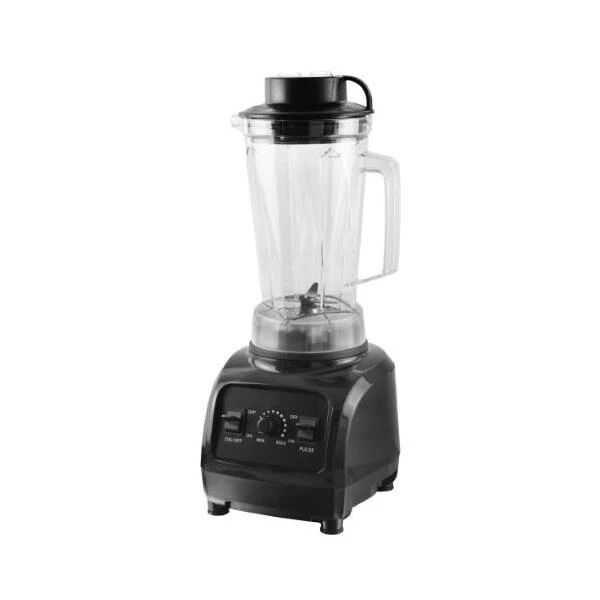 emerio pbl-108642 frullatore da tavolo 2l 1500w nero frullatore