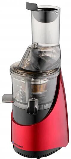 mixer blaupunkt sjv-801 nero rosso 500 w