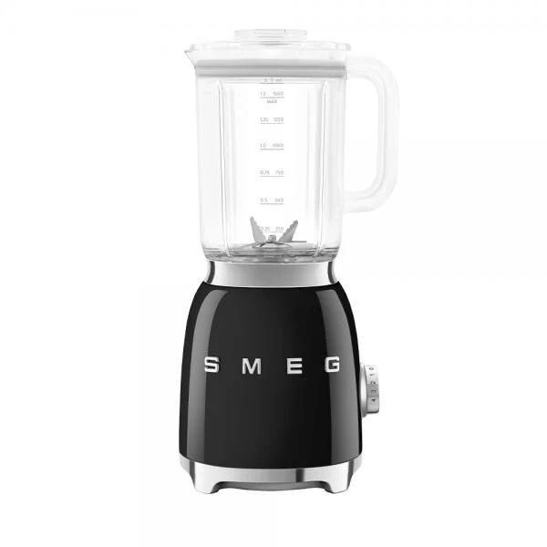 Frullatore Smeg Nero 1,5 L