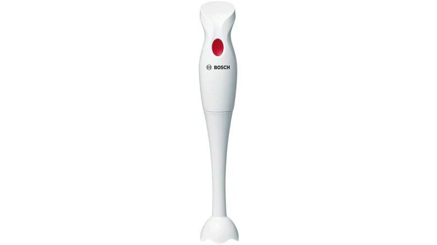 Bosch Msmp1000 Frullatore A Immersione 350 W Plastica Bianco