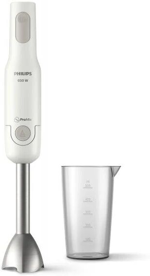 Philips Daily Collection Frullatore a immersione ProMix potente e intuitivo da usare