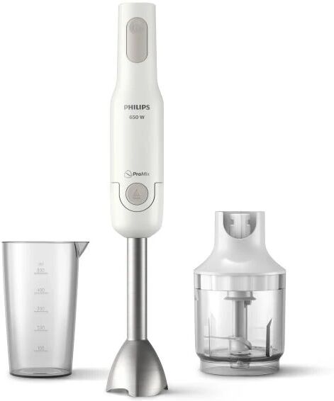 Philips Daily Collection Frullatore a immersione ProMix potente e intuitivo da usare