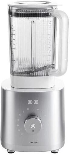 ZWILLING PRO 1,8 L Frullatore da tavolo Argento 1200 W