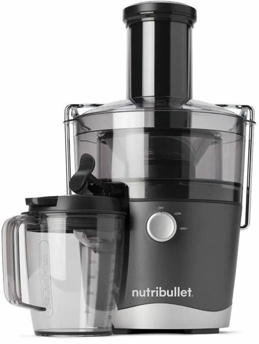 Frullatore Nutribullet Grigio 800 W 1,5 L