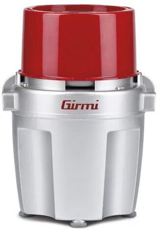 Girmi Tr20 Tritatutto Lame In Titanio 500w 250 ml