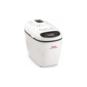 Tefal Pf610138 Bianco 1600w Macchina Per Il Pane