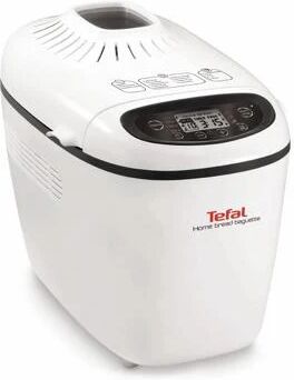 Tefal Pf610138 Bianco 1600w Macchina Per Il Pane