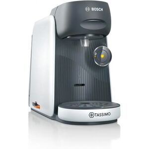 Caffettiera Elettrica BOSCH TASSIMO T16 Finesse Bianco 1400 W 700 ml