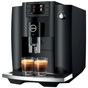 Caffettiera superautomatica Jura E6 Nero Sì 1450 W 15 bar 1,9 L