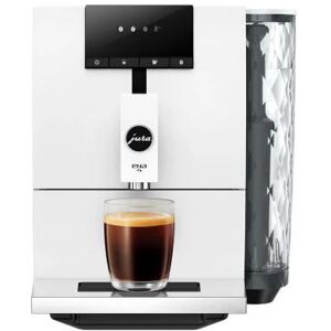 Caffettiera superautomatica Jura ENA 4 Bianco 1450 W 15 bar 1,1 L